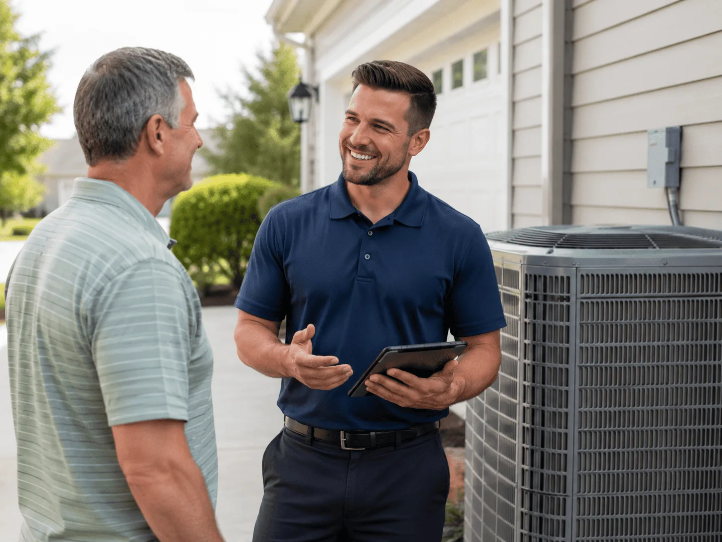 Heat Pump Installation Burley, ID FAQs